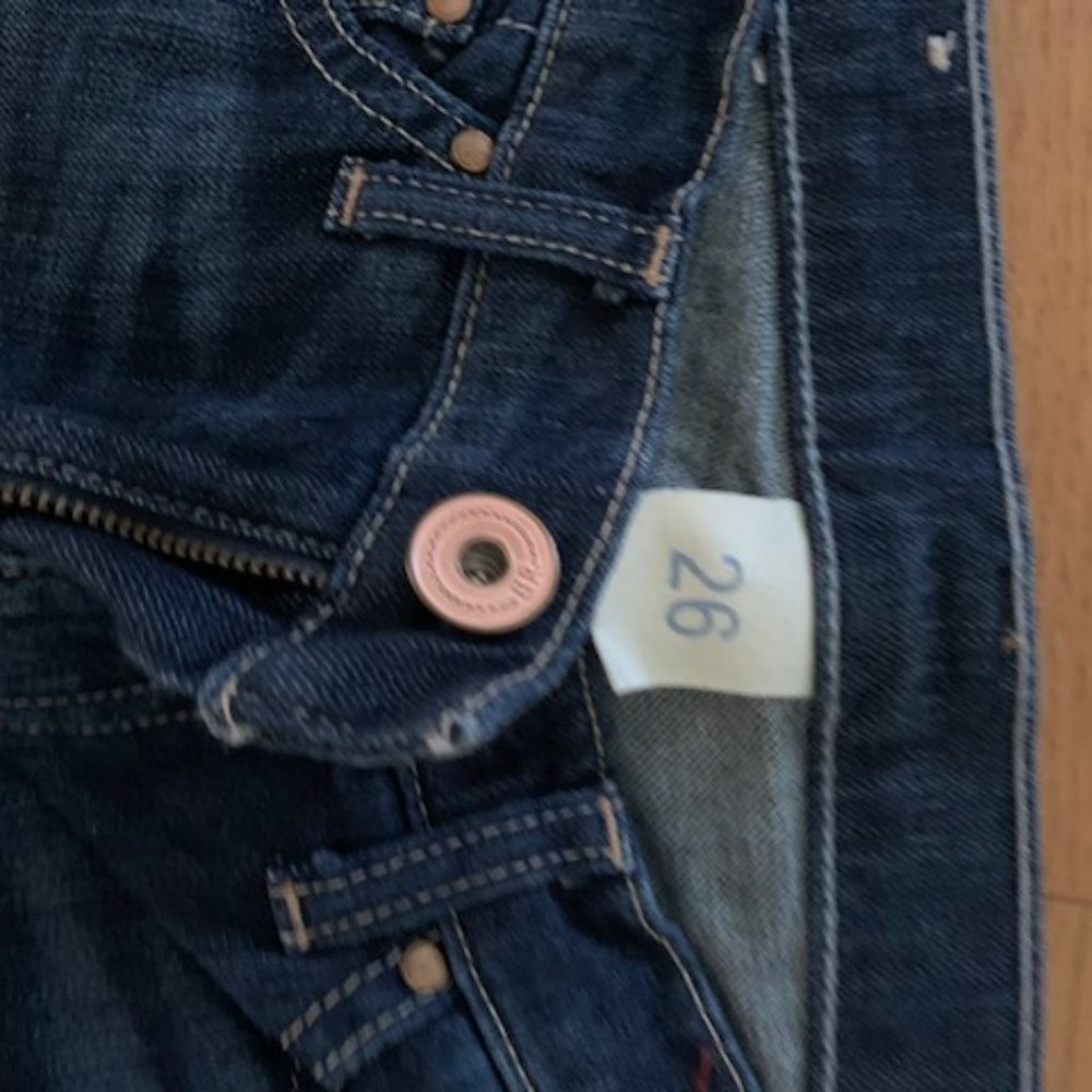 Jean - Picture 2 of 3